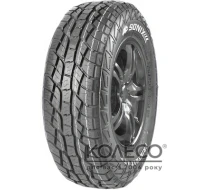 Легкові шини Sonix PrimeMax A/T II 265/70 R16 112T