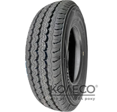 Легкові шини Fortune Clevanto FSR-102