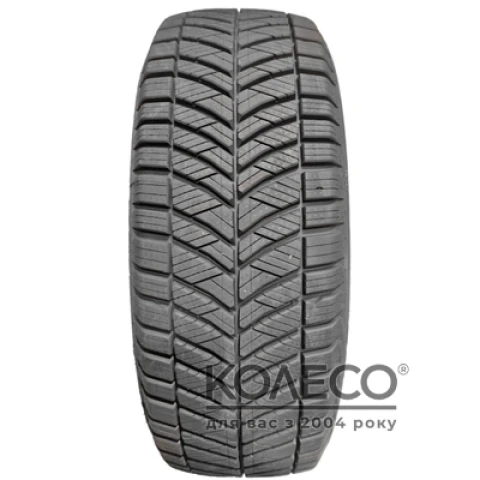 Всесезонные шины Taurus All Season Light Truck 215/75 R16 116/114R C