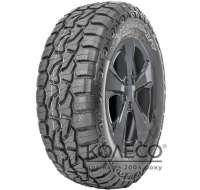 Легкові шини Aplus Rock Shredder RT 265/65 R18 122/119Q