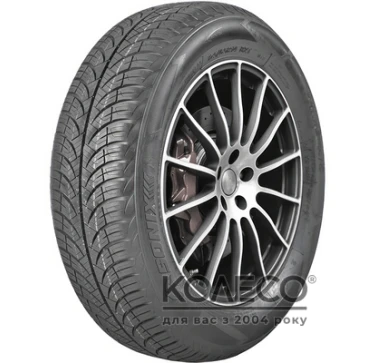 Всесезонные шины Sonix Prime A/S 235/35 R19 91W XL