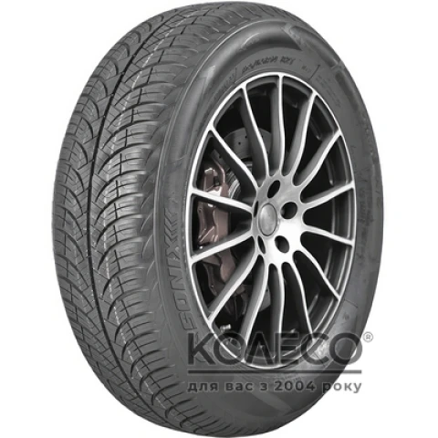 Всесезонные шины Sonix Prime A/S 235/35 R19 91W XL