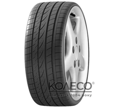 Літні шини Durun M626 265/35 R22 102V XL