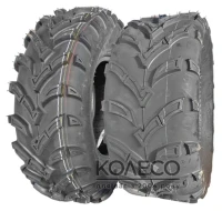 Мотошины Wanda P377 (квадроцикл) 25/10 R12 50J