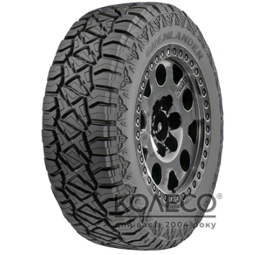 Всесезонні шини Grenlander CONQUEWIND R/T 33/12.5 R15 108Q
