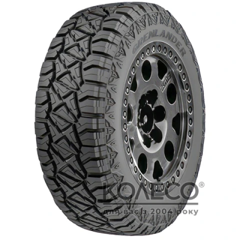 Всесезонні шини Grenlander CONQUEWIND R/T 33/12.5 R15 108Q