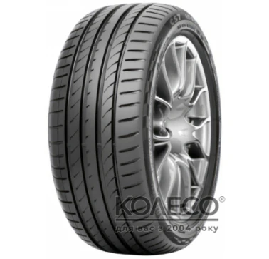 Літні шини CST Adreno AD-R9 SUV 235/45 R19 95Y