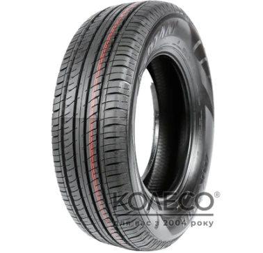 Літні шини Otani MK2000 195/75 R16 107/105S C