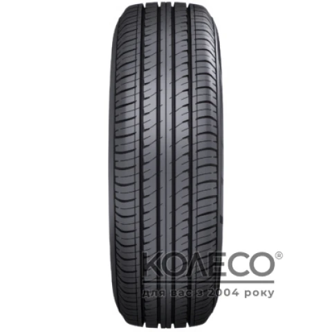 Літні шини Otani MK2000 195/75 R16 107/105S C