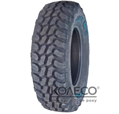Легковые шины Trazano Radial M/T SL366
