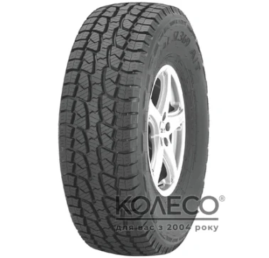 Легковые шины Trazano Radial SL369 A/T