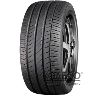 Летние шины Kustone Safy M06 285/45 R22 114W XL