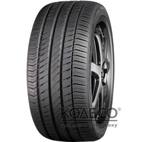 Летние шины Kustone Safy M06 285/45 R22 114W XL