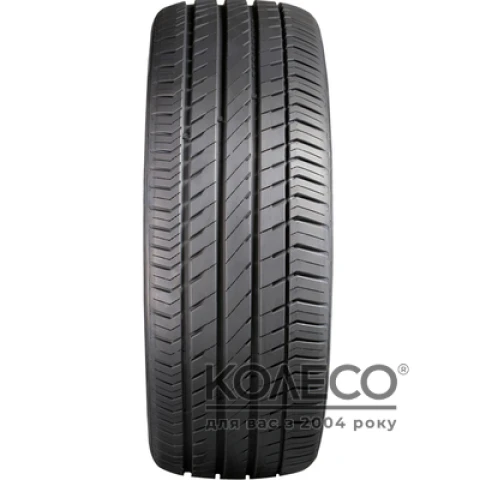 Летние шины Kustone Safy M06 285/45 R22 114W XL