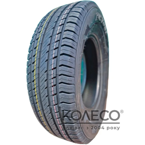 Літні шини Kustone Freely F11 265/65 R17 112H