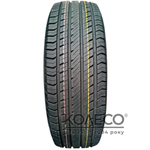 Літні шини Kustone Freely F11 265/65 R17 112H