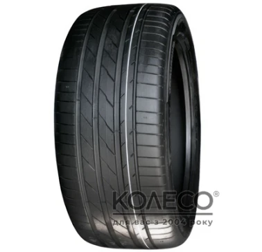 Літні шини Hankook Ventus S1 evo4 X  K137A 305/40 R20 112Y XL