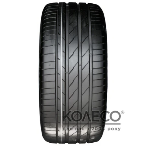 Літні шини Hankook Ventus S1 evo4 X  K137A 305/40 R20 112Y XL