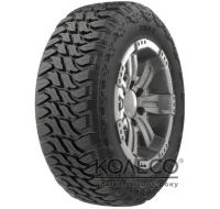 Легковые шины ZMAX Maxatraves M/T 35/12.5 R15 113Q