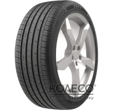 Летние шины ZMAX Zealion 205/45 R17 88W XL