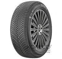 Легкові шини Michelin Alpin 7 235/60 R18 107H XL