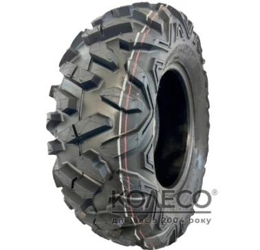 Летние шины Journey P3501 (квадроцикл) 27/9 R12