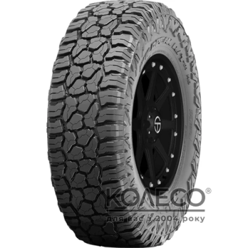Всесезонные шины Falken Wildpeak R/T RT01 285/55 R20 117Q
