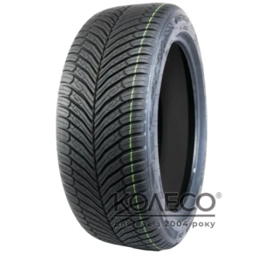 Легкові шини Hankook iON FlexClimate SUV IL01A