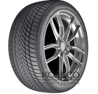 Всесезонные шины Tercelo Croseason 4S 205/60 R16 96V XL