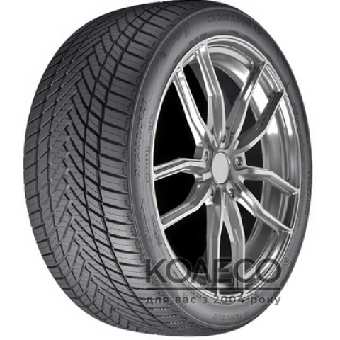 Всесезонные шины Tercelo Croseason 4S 205/60 R16 96V XL