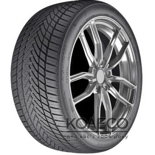 Всесезонные шины Tercelo Croseason 4S 205/60 R16 96V XL