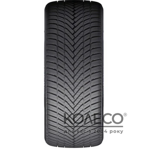 Всесезонные шины Tercelo Croseason 4S 205/60 R16 96V XL