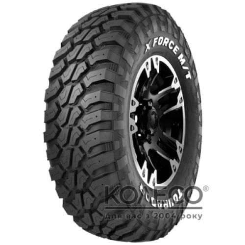 Зимові шини Tourador X FORCE M/T 245/75 R16 120/116Q