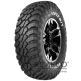 Зимові шини Tourador X FORCE M/T 245/75 R16 120/116Q