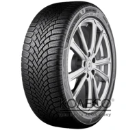 Легкові шини Bridgestone Blizzak 6 245/70 R16 111H XL