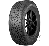 Легкові шини Nokian Hakkapeliitta CR4 205/75 R16 113/111R