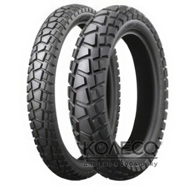 Мотошины Bridgestone TRAIL WING TW201