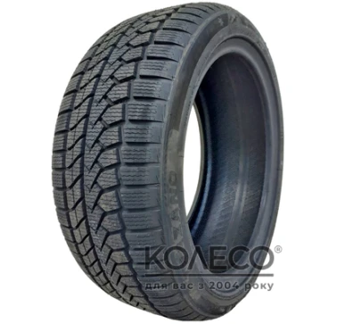 Зимние шины Trazano ZuperSnow Z-507 235/40 R19 96V XL