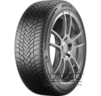Легкові шини Barum Polaris 6 225/40 R19 93W XL
