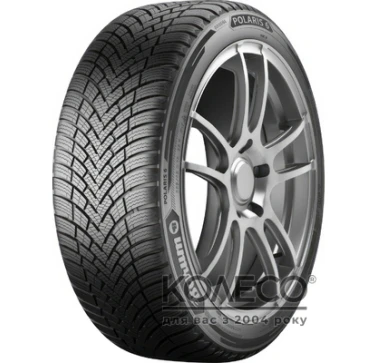 Зимові шини Barum Polaris 6 245/40 R20 99W XL