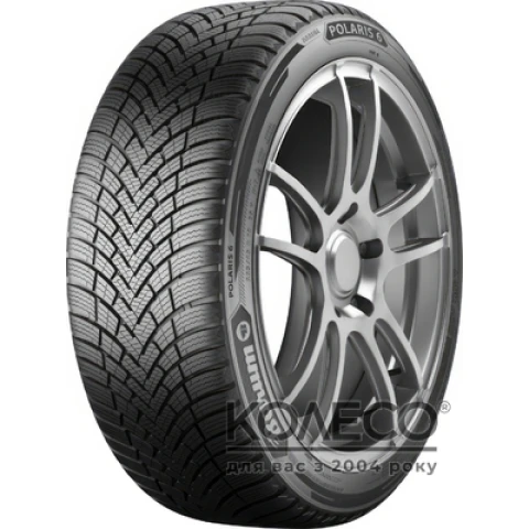 Зимові шини Barum Polaris 6 245/40 R20 99W XL