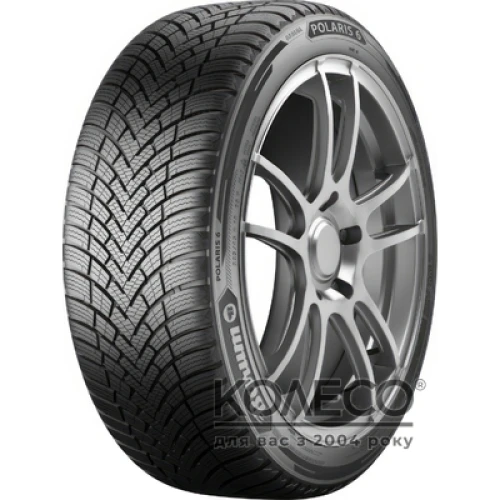 Зимові шини Barum Polaris 6 245/40 R20 99W XL