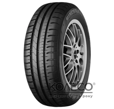 Легковые шины Falken Sincera SN-832 Ecorun