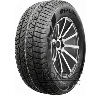 Зимові шини Aplus A703 225/60 R18 104T XL шип