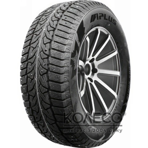 Зимові шини Aplus A703 225/60 R18 104T XL шип
