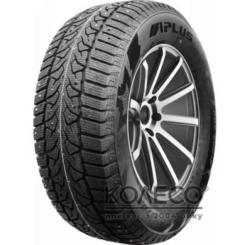 Зимові шини Aplus A703 225/60 R18 104T XL шип