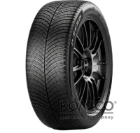 Легкові шини Pirelli P Zero Winter 2 265/35 R20 99W XL
