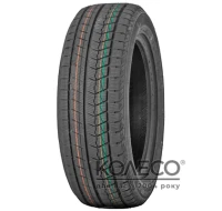 Легкові шини Sonix SnowRover 868 265/70 R16 112T