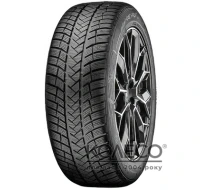 Легкові шини Vredestein Wintrac Pro+ 245/45 R21 104W XL