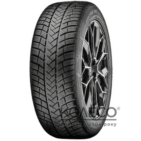 Зимові шини Vredestein Wintrac Pro+ 265/40 R21 105Y XL